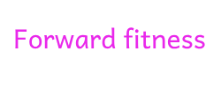 Forward Fitness Club logo